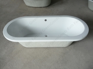 <span class=keywords><strong>Vasca</strong></span> <span class=keywords><strong>da</strong></span> <span class=keywords><strong>Bagno</strong></span> Ovale Giapponese Portatile Grande <span class=keywords><strong>da</strong></span> Incasso per Immersione, Vendita all'Ingrosso - Product Image 4