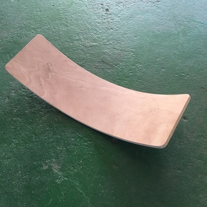 Enfants <span class=keywords><strong>planche</strong></span> d'équilibre en bois jouet à bascule balançoire en bois <span class=keywords><strong>planche</strong></span> d'équilibre - Product Image 4