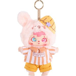 Authentic New Jialedi Samson (Samuel) Dreams <strong>Frozen</strong> Second Generation <strong>Dress</strong>-Up Party Series Unisex 12+y Blind Box Wholesale - Product Image 5