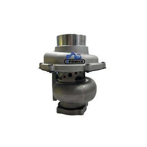 GT3576เทอร์โบชาร์จเจอร์24100-3251 479016-2สำหรับชิ้นส่วนเครื่องจักรก่อสร้างเครื่องยนต์สำหรับรถขุด - Product Image 2