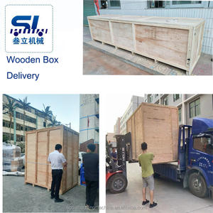 Novo Design Personalizado Garrafa Cosmética Classe Máquina De Detecção De Vazamento e Máquina De Teste De Vazamento De Garrafa De Plástico - Product Image 6