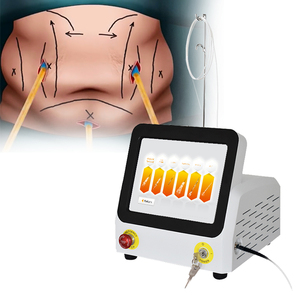 Máquina de Adelgazamiento Corporal con Láser de Diodo de 980nm y 60w, <span class=keywords><strong>Precio</strong></span> de Fábrica 2025, Dispositivo de Liposucción Anticelulitis, Endoláser, Lifting Facial - Product Image 5