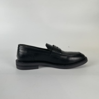 Chaussures habillées formelles pour hommes, style britannique, motif sculpté, légères, grandes tailles, pour mariage, avec livraison DDP