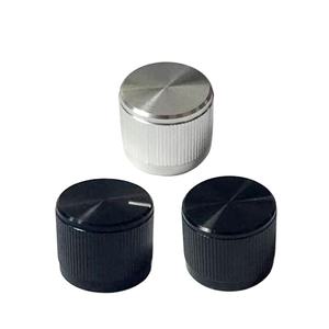 כל אלומיניום ידיות עבור potention אלומיניום סגסוגת מיני ידית - Product Image 4