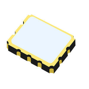 Cristal de Quartzo SMD AEC-Q200 <span class=keywords><strong>3225</strong></span> Selado por Costura 3.2x2.5x0.7mm para Controle de Motor ECU Automotivo - Product Image 5