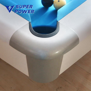 Mesa de <span class=keywords><strong>Billar</strong></span> Profesional de 9 pies para Uso Comercial, para Salón de <span class=keywords><strong>Billar</strong></span>, Club de <span class=keywords><strong>Billar</strong></span> <span class=keywords><strong>y</strong></span> <span class=keywords><strong>Bar</strong></span>, de Fábrica de Fabricante de <span class=keywords><strong>Billar</strong></span> - Product Image 6