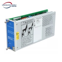 Alimentation électrique à courant continu d'origine Bentley Nevada 119M6503-03, pièces de rechange de qualité industrielle, livraison rapide