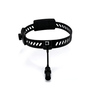 Linterna frontal LED JD2700 recargable de 2000mAh ajustable para uso quirúrgico dental, oral y otorrinolaringológico - Product Image 1