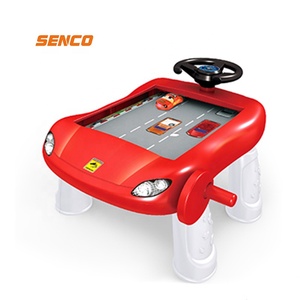 2022 bambini indoor divertente <span class=keywords><strong>gioco</strong></span> genitore-figlio giocattoli <span class=keywords><strong>gioco</strong></span> di avventura in auto passa <span class=keywords><strong>il</strong></span> <span class=keywords><strong>gioco</strong></span> di Puzzle barriera - Product Image 1