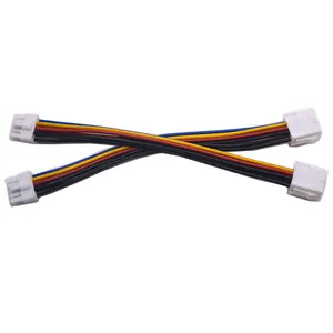 Custom Original Molex 43025 Mx3.0 Pitch 3.0mm Micro Fit Mini Fit 4.2mm Pitch 5557 Wire To Wire Power Connector Wire Harness