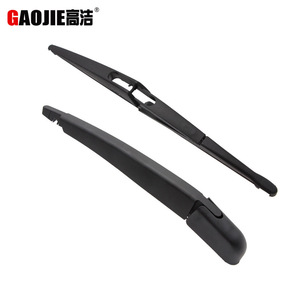 Aplicable al conjunto del brazo del limpiaparabrisas trasero del Fiat Sedici 2002-2009. - Product Image 5