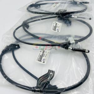 Câble de frein de stationnement, côté droit, pour Hyundai Kia 59770-3L001 / 597703L001 - Product Image 2