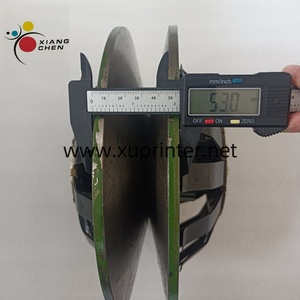 WD รอก KS100.048F ปรับความเร็วได้1ชิ้นล้อ14-090-048F 14.090.048F - Product Image 6