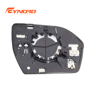 Cristal de Espejo Lateral para Auto EYNORA, Compatible con Ford Expedition y <span class=keywords><strong>Lincoln</strong></span> <span class=keywords><strong>Navigator</strong></span> 2018-2025, Cristal de Espejo Retrovisor - Product Image 5