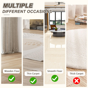 ของเล่นแมวแบบลูกบอลเคลื่อนที่ได้เอง พร้อมแคทนิป ของเล่นฝึกแมว ลูกบอลไฟฟ้าสำหรับสัตว์เลี้ยง ลูกบอลกลิ้งอัตโนมัติพร้อมไฟ LED - Product Image 5