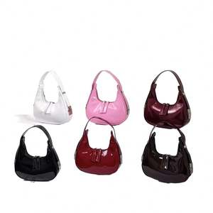 Sac à main pour femme, sacs en feutre bon marché pour femmes, petit sac carré, sac de loisirs pour femme, sac messager - Product Image 4