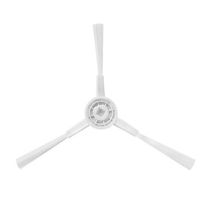 Remplacement de brosse latérale blanche pour aspirateur <span class=keywords><strong>Neabot</strong></span> NoMo <span class=keywords><strong>Q11</strong></span>, 1 pièce - Product Image 2