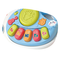 Trotteur pour bébé avec tableau d'écriture planche à dessin multifonctionnelle piano musical voiture de marche marchette pour bébé avec réservoir d'eau