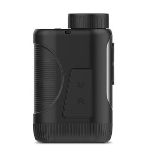 Télémètre de golf numérique supérieur JSD-M600 Batterie au lithium 600 mètres Mesure de distance au laser Équipement de golf en plein air - Product Image 4