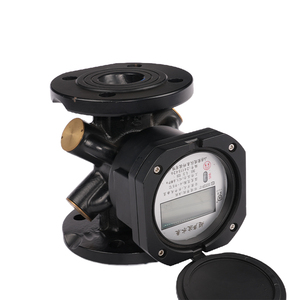 Kỹ thuật số siêu âm đo lưu lượng nước Dn15-50 siêu âm đo lưu lượng nước nội tuyến - Product Image 6