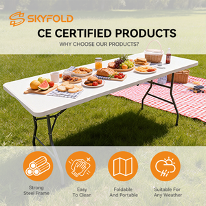 <span class=keywords><strong>โต๊ะ</strong></span><span class=keywords><strong>เก้าอี้</strong></span>พับได้ทันสมัยลดราคาพิเศษ สำหรับร้านอาหาร คาเฟ่ และพื้นที่นั่งเล่นกลางแจ้ง - Product Image 2