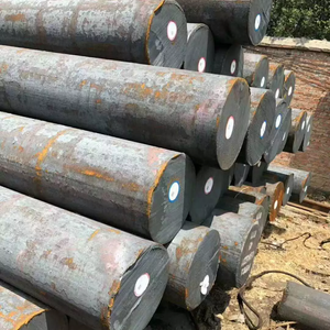 Groothandel Koolstofstaal Bar <span class=keywords><strong>Aisi</strong></span> 1045 1055 Koudgetrokken/Afgewerkte S25c S45c Ronde Bar - Product Image 3