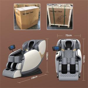 Роскошный умный диван с объемным подогревом - Product Image 3