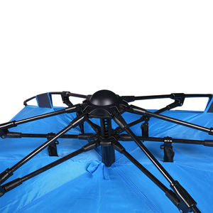 เต๊นท์ชายหาดพับได้สำหรับตั้งแคมป์กลางแจ้งและชายหาดใหม่ - Product Image 6