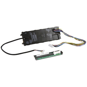 Unité Two Wire Plus pour système de sonnette avec plaque d'immatriculation V, longueur 30,5 cm - Product Image 1