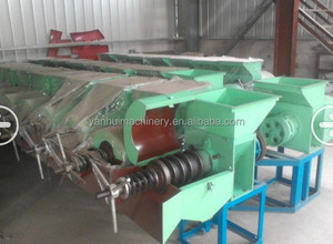 Presse à <span class=keywords><strong>huile</strong></span> de palme diesel pour petites exploitations de palmiers, 5 tonnes par jour, autonome - Product Image 5