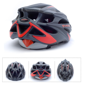 <strong>Light</strong> <strong>weight</strong> ce safety adult bike bicycle <strong>cycling</strong> <strong>helmet</strong> oem factory pc eps moon mtb <strong>helmet</strong> wind glasses - Product Image 4