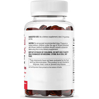 OEM/ODM Bonbons pour seins Saveur fraise Vente à chaud Complément nutritionnel Amélioration du sein La gomme augmente la taille des seins
