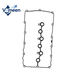 Junta de tapa de válvulas 660.270 ELRING para VW <span class=keywords><strong>ARTEGA</strong></span> AUDI PORSCHE SKODA 03H 103 483 C 03H 103 483 E 03H103483C 03H103483E - Product Image 5