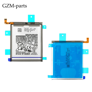 Batteries d'origine EB-BN985ABY 4500mAh pour Samsung Note 20 Ultra - Product Image 3