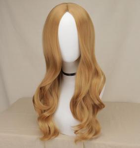 Ecowalson m3gan cosplay trang phục trang phục ai búp bê robot hai nghìn hai mươi ba Megan trang phục halloween trang phục - Product Image 2