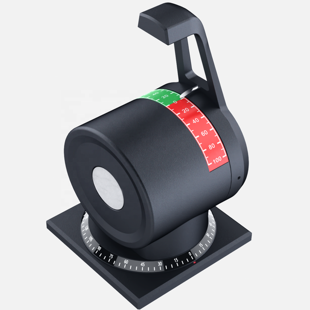 Fully Integrated Digital Thrust Control Handle Surface-Mount Aluminum Engine Control Lever for Boats Marine Supplies