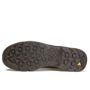 HUMTTO 220461 chaussures de randonnée de haute qualité <span class=keywords><strong>bottes</strong></span> de randonnée en cuir <span class=keywords><strong>bottes</strong></span> de <span class=keywords><strong>chasse</strong></span> semelle extérieure en caoutchouc de qualité supérieure imperméable hommes - Product Image 4