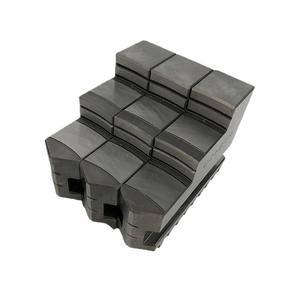 Venta al por Mayor de Mandril Neumático de Tres Mordazas Qiandao SC-9 de Taiwán, Accesorios Hidráulicos para Piezas de Precisión Manuales, Mandril Hidráulico de Mordazas - Product Image 4