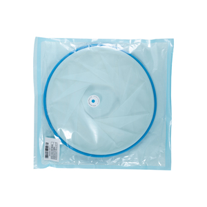 Y tế phẫu thuật <span class=keywords><strong>Silicone</strong></span> hoạt động vết rạch bảo vệ rút lại vết rạch bảo vệ tay áo - Product Image 5