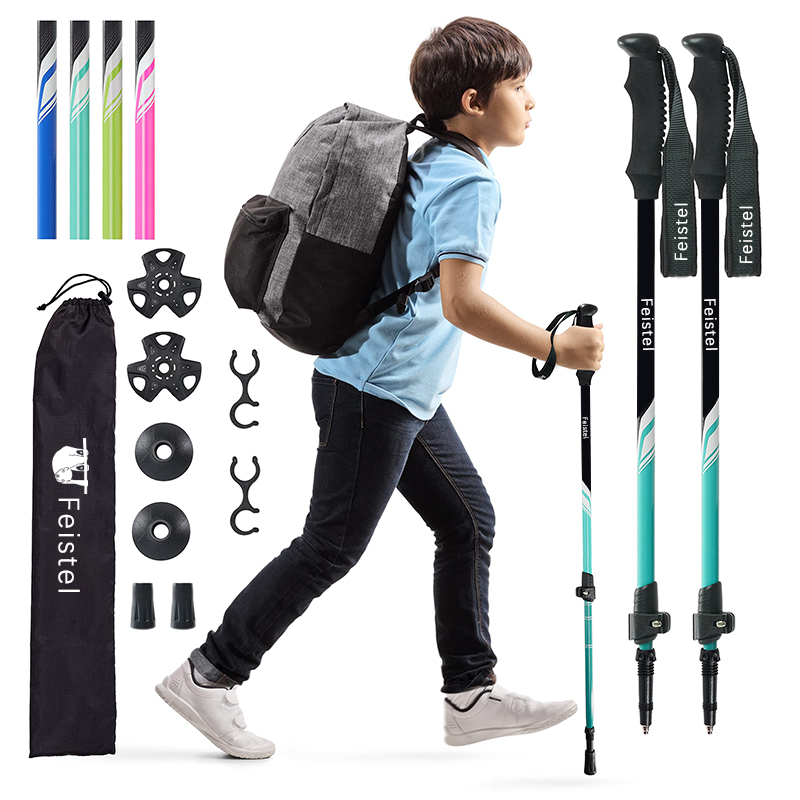 Nordic Walking Ladies Walking Pole Nordic Walking PCS