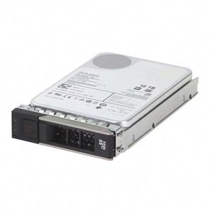 ฮาร์ดไดรฟ์ 400-BHFG ของแท้ แบรนด์ใหม่ 16TB 7.2K SATA-6Gbps 512e 3.5" แบบ Hot-Plug ชุด 13G HDD - Product Image 5