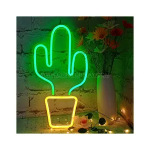 High Quality Made 3D Acrylic Led Waterproof Wall S Customized Neon Light Sign Abs Plastic