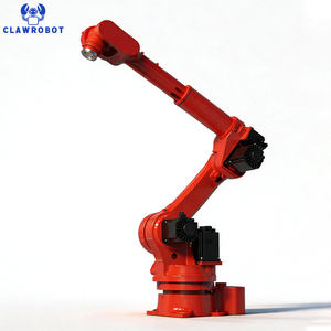 CLAWROBOT 45kg Payload 6 Axis Handling Robot for Loading Unloading Material Transfer Warehouse Transfer Loading Unloading - Product Image 1