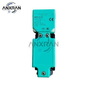 NBB15-U1-Z2 203011 <b>Inductive</b> Proximity <b>Switch</b> NBB15U1Z2 - Product Image 1