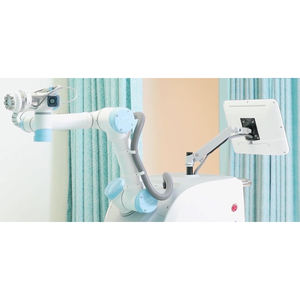 Physiothérapie thermodynamique activer l'immunité machine de massage traitement de l'inflammation robot de massage chaud - Product Image 2