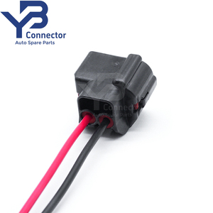 7283-7023-30 Connecteur de vilebrequin et de came à 2 broches 1JZ-GTE 2JZ-GTE pour Toyota 90980-10947 - Product Image 6