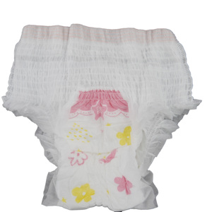 Couches pour femmes Couches pour femmes Couches jetables pour femmes Taille M - Product Image 3