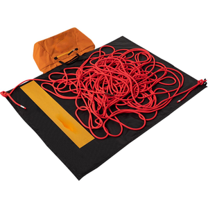 Bolsa de Almacenamiento de Cuerdas Personalizable, Equipo de Escalada en Roca y Árboles, Mochila para Arboristas, Impermeable, Plegable, Tipo Cubo - Product Image 1