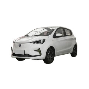 Entrega rápida de China Auto Changan BenBen Beni New Energy Vehicle E Star E-star Seater7 Range 310km Precio bajo - Product Image 1