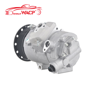 Compresor de Aire 12v para Auto <span class=keywords><strong>6SEU14C</strong></span> para Toyota Corolla Modelo Medio Oriente 883101A751 4471502380 GE4472601894 WXTT023 - Product Image 3